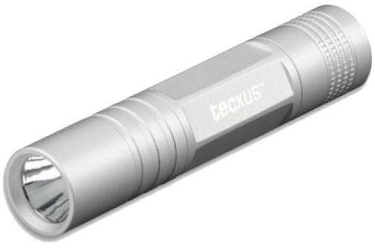 Tecxus 20127 Set Of 12 Batteries Easylight S40