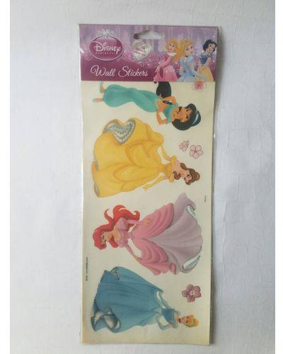 Disney Sticker : Disney Princesses