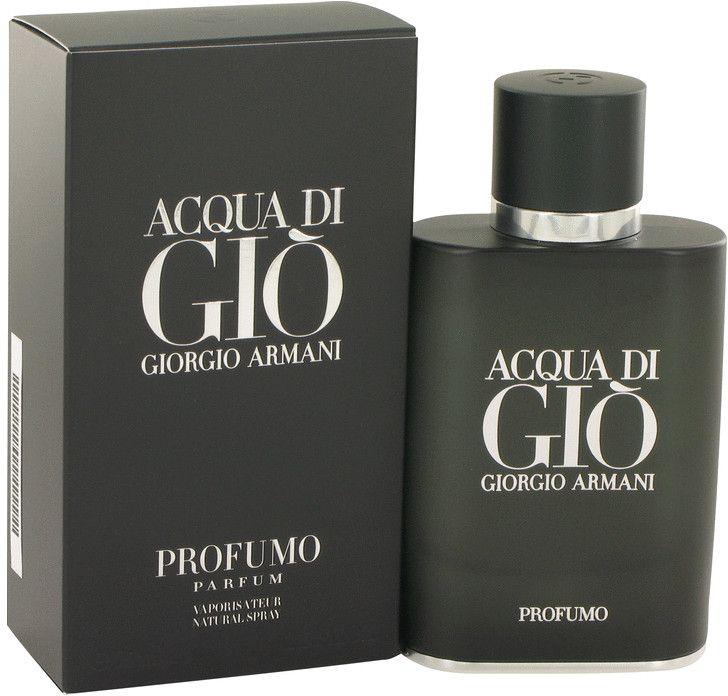 Acqua Di Gio Profumo by Giorgio Armani for Men - Eau de Parfum, 75ml