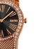 Waterproof Stainless Steel Fashion Luxury Watch 9252 للنساء
