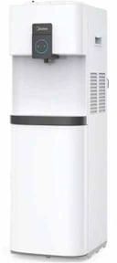 Midea Top Load Water Dispenser With Cabinet YL2037SW