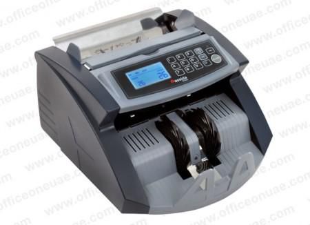 Cassida 5520 UV, Compact Multi Currency Bill Counter and Detection with ValuCount