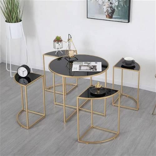 Modern coffee Table set - IM121