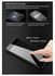 Apple IPhone X Screen Guard-Full HD Display Cover (Black)