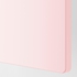 SMÅSTAD Door, pale pink, 30x60 cm - IKEA