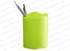 Durable Pen Holder TREND, Green