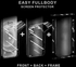 Armor Screen Easy Full Body For Xiaomi 14 Pro