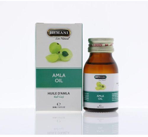 Amla Oil - 30ml
