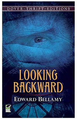 Looking Backward Paperback الإنجليزية by Edward Bellamy
