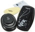 FORECUM 6 36songs Wireless Remote Control Chime forecum Doorbell 100m Waterproof-Black