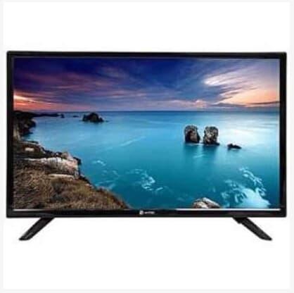 Amtec 40 Inch Smart Android TV
