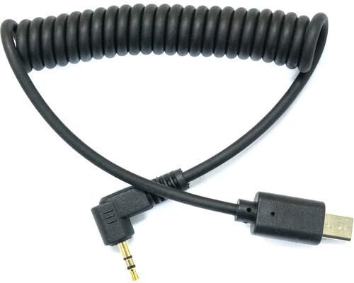 Zeapon Shutter Release Cable S2 Sony