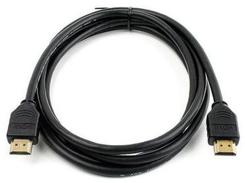 Generic HDMI To HDMI Cable 10 Meters HD 1080P (10m)