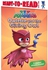 PJ Masks: Owlette and The Giving Owl