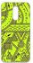 Ozo Skins Many Green Roads (SE136MGR) for Nokia 3.2