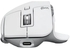 Logitech Wireless Mouse | MX Master 3s Pale-Grey | USB Bluetooth | 910-006560