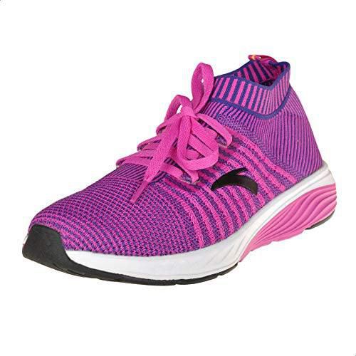 Anta Running Athletic Shoes for Women - Multi Color
