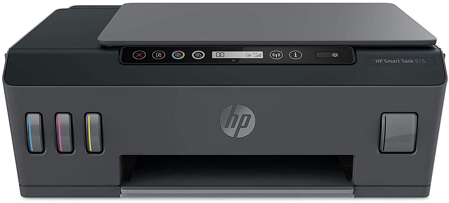 HP printer smart tank 515 