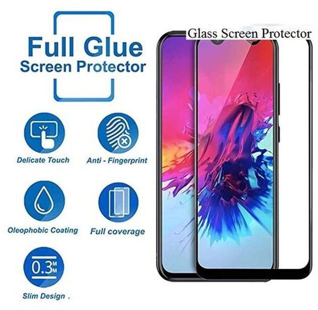 Realme C35 Screen Guard- Full Glass Protection