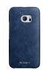 Dimax MyColors Series TPU Case Cover Blue for HTC M10