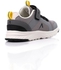 Activ Comfy Yellow & Grey Boys Sneakers