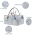 Car Organizer For Diapers