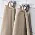 VÅGSJÖN Hand/bath towels set H - IKEA