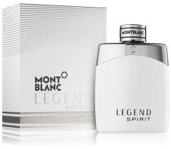 Mont Blanc Legend Spirit For Men Eau De Toilette 100ml