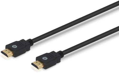 HP High Speed HDMI Cable Black 3m