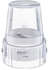 Electric Blender 1.35L 400W 1.35 l 400 W MX-EX1001WTZ White/Clear
