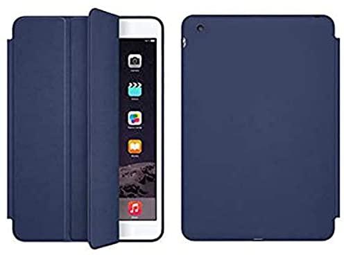 Smart Case Flip Cover for Apple iPad Pro, 12.9in - 2018 - Blue