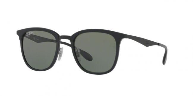 Ray-Ban Sunglasses for Unisex, Grey, 4278