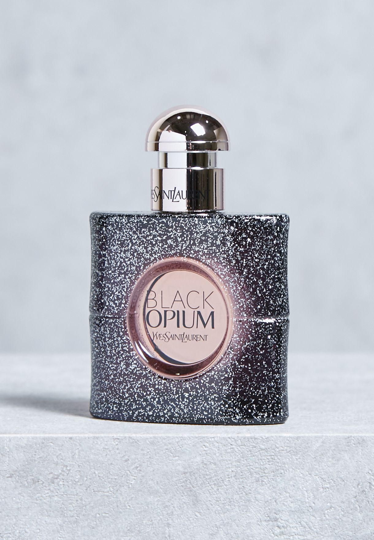 Black Opium Nuit Blanc Edp 30Ml