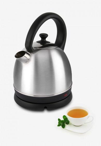 Stainless Steel Electric Travel Kettle 1.8Ltrs