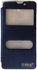 Flip Cover for Sony Xperia ZR - Dark Blue