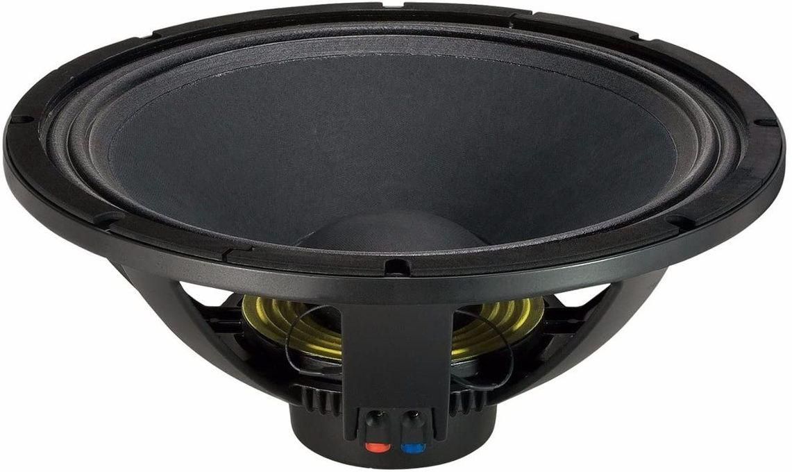 Rcf 18 Inch RCF Naked Bass Speaker