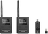 Saramonic SR-WM2100 U2 wireless lavalier microphone system