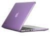Speck Case for MacBook Pro with Retina Display 13 inch See Thru Haze Purple