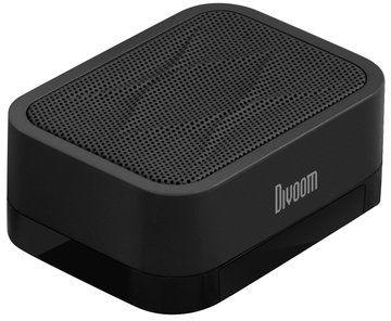 Divoom iFiT-1 Portable Speaker (Black)