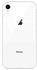 Apple iPhone XR with FaceTime - 128GB/3GB - White