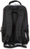 Mintra Challenger Polyester Front-Logo Top-Handle Unisex Anti-Theft Sports Backpack