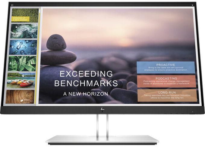 Hp E24t G4 23.8" 16:9 Multi-Touch Ips Monitor