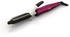 Philips Iron Multi-Curler Hair Curler - HP8696, Multi Color