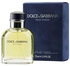 Dolce & Gabbana Pour Homme EDT 75ml For Men