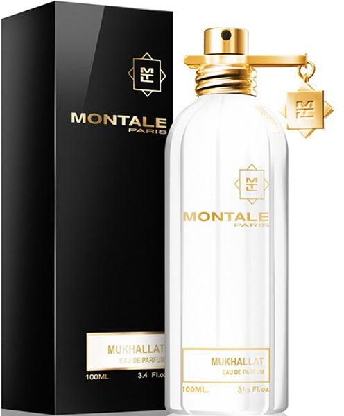 Montale Mukhallat Perfume For Unisex EDP 100ml