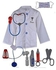 Doctor Costume Set For Kids