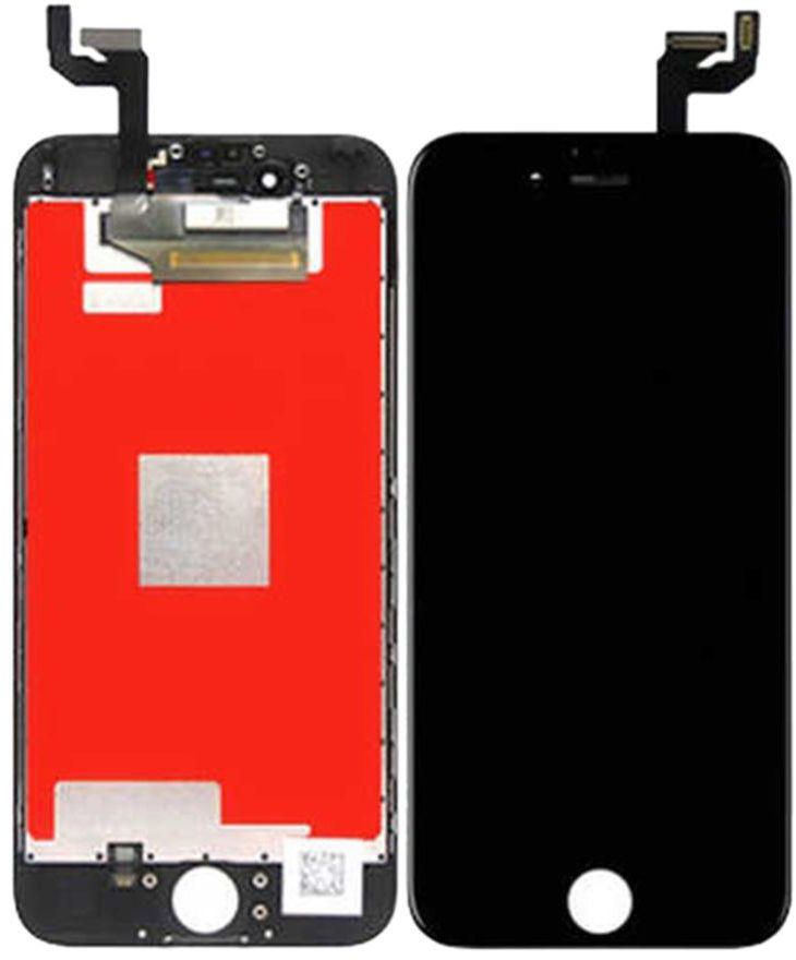 Replacement Screen LCD Part For Apple iPhone 6S Black
