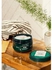 The Body Shop Tea Tree Purifying & Balancing Hair & Scalp Scrub Vegan silk Protein 240ml