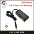 19v 3.16a 60w 5.5*3.0mm Lap Charger Power Adapter