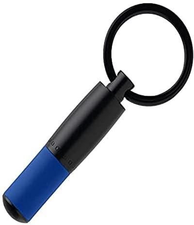 HUGO BOSS Key ring Gear Matrix Blue